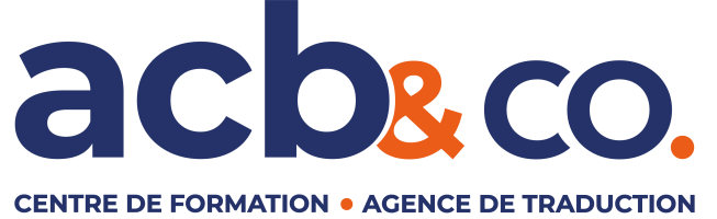 ACB&Co - Formations en ligne
